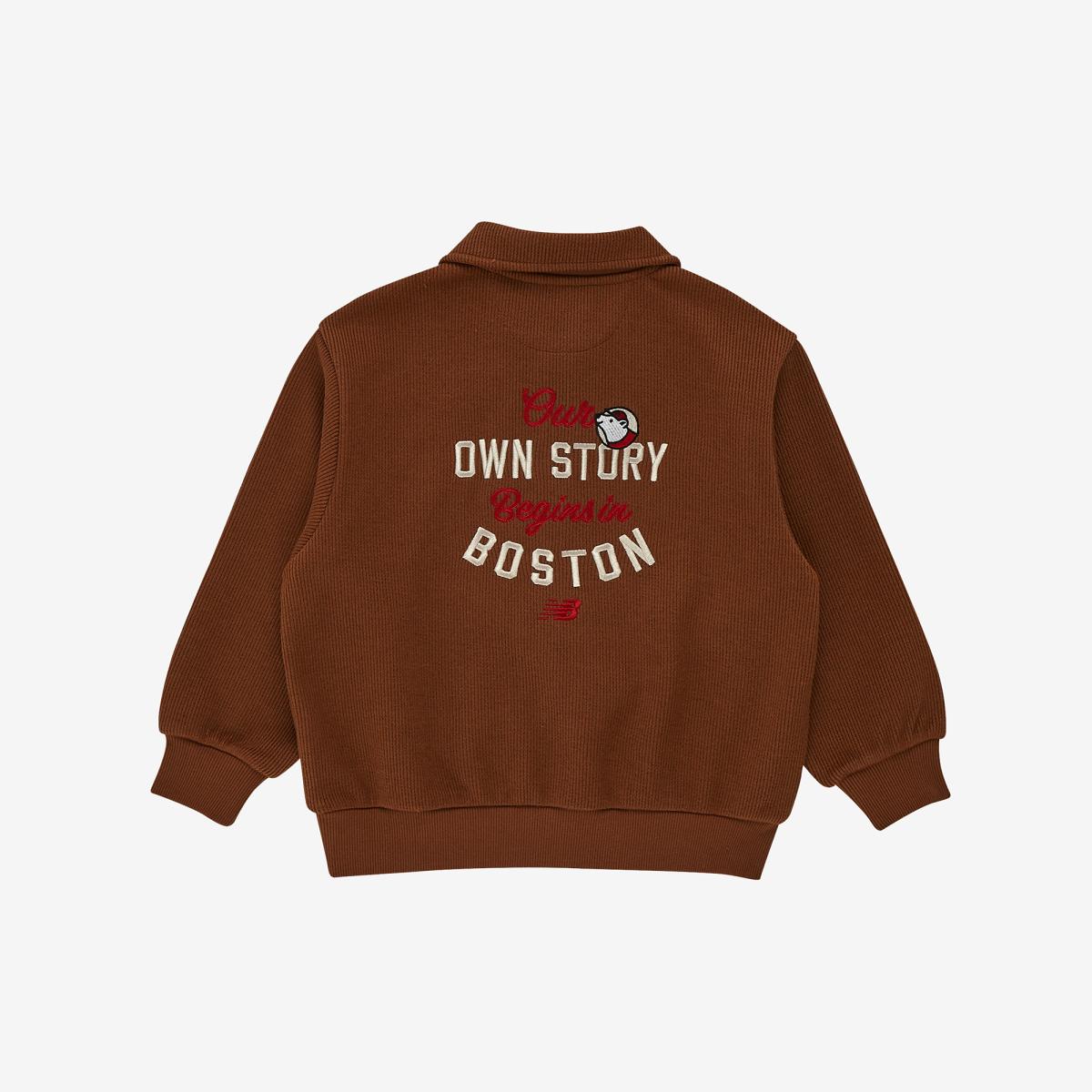 (85)Brown
