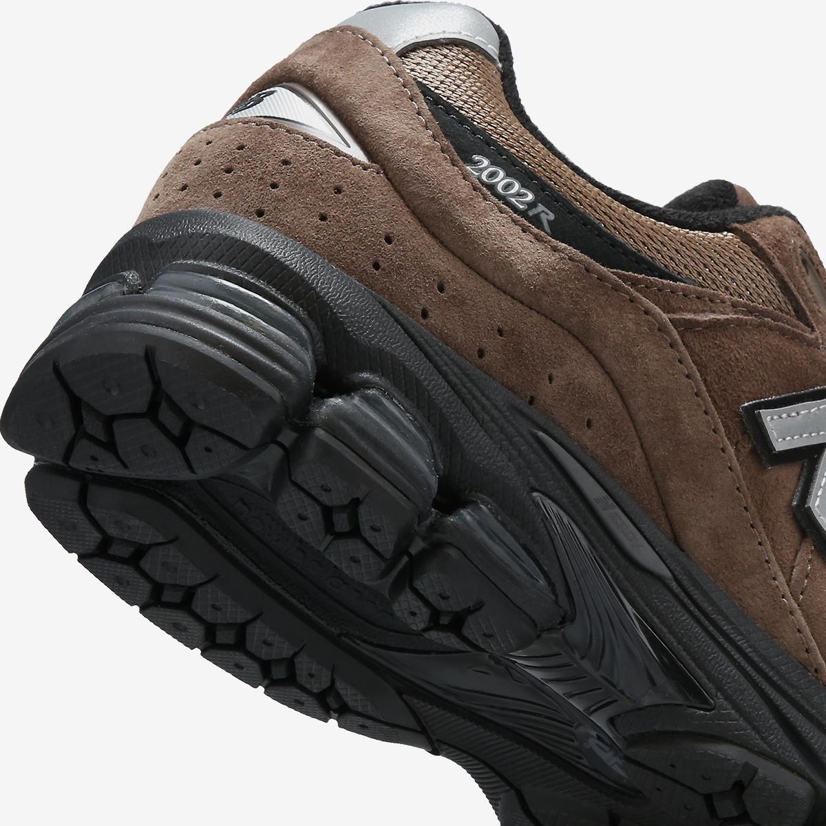 New Balance Korea - U2002RAB