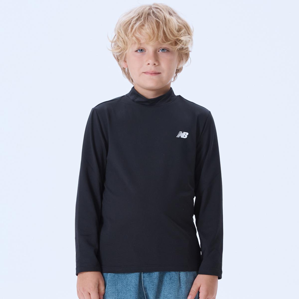 NBSC_기능성 기모 반목폴라