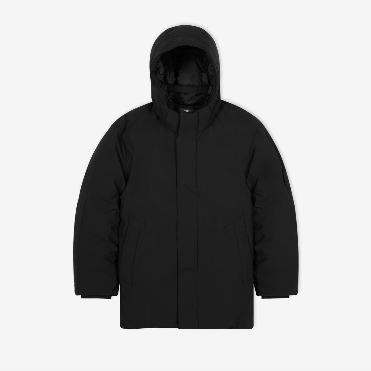 MEN 액티브 클라우드 미니멀 미드 다운 (European Goose)