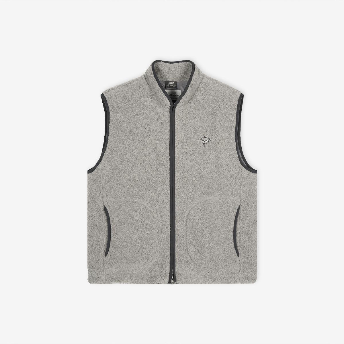 UNI 크래프트 클래식 플리스 베스트