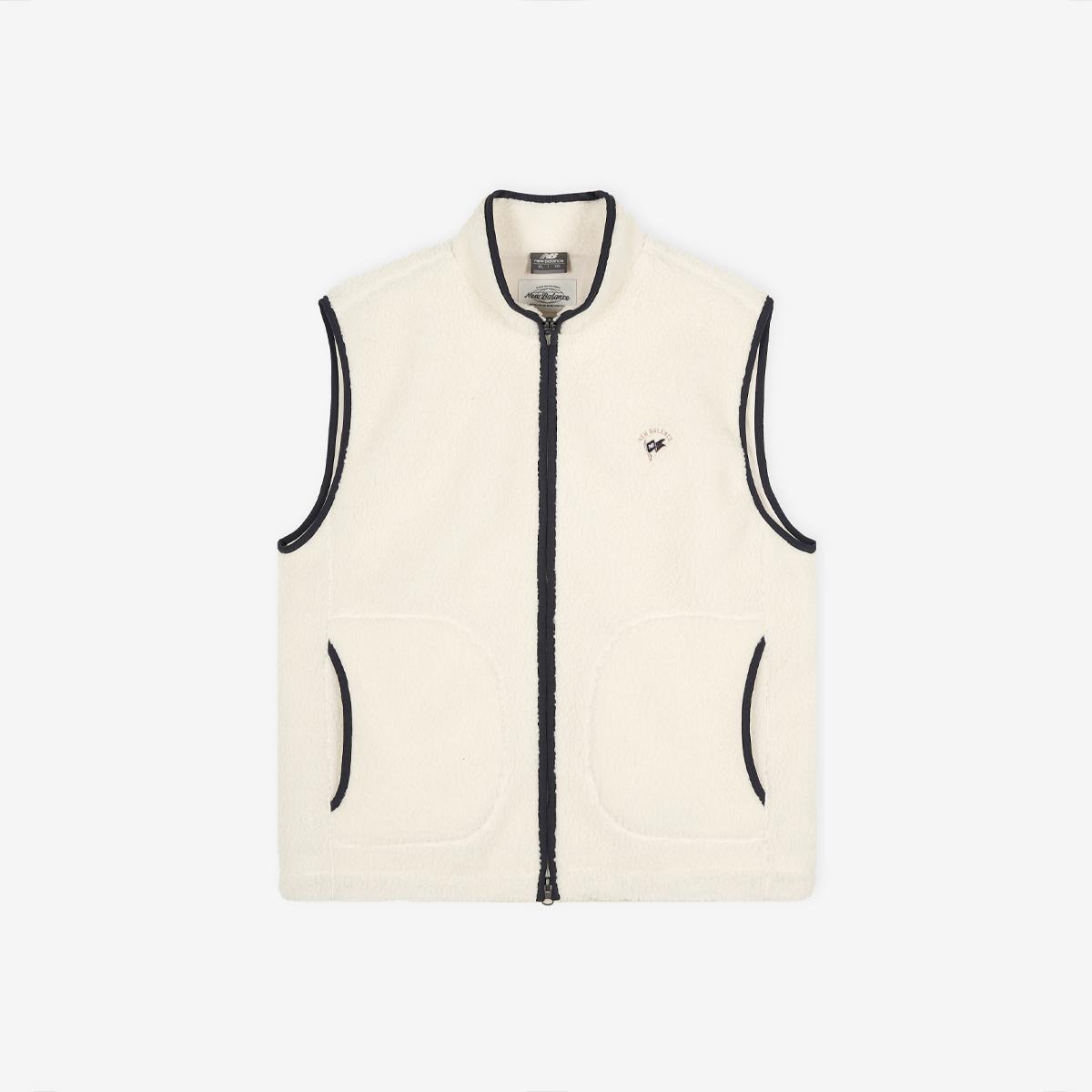 UNI 크래프트 클래식 플리스 베스트