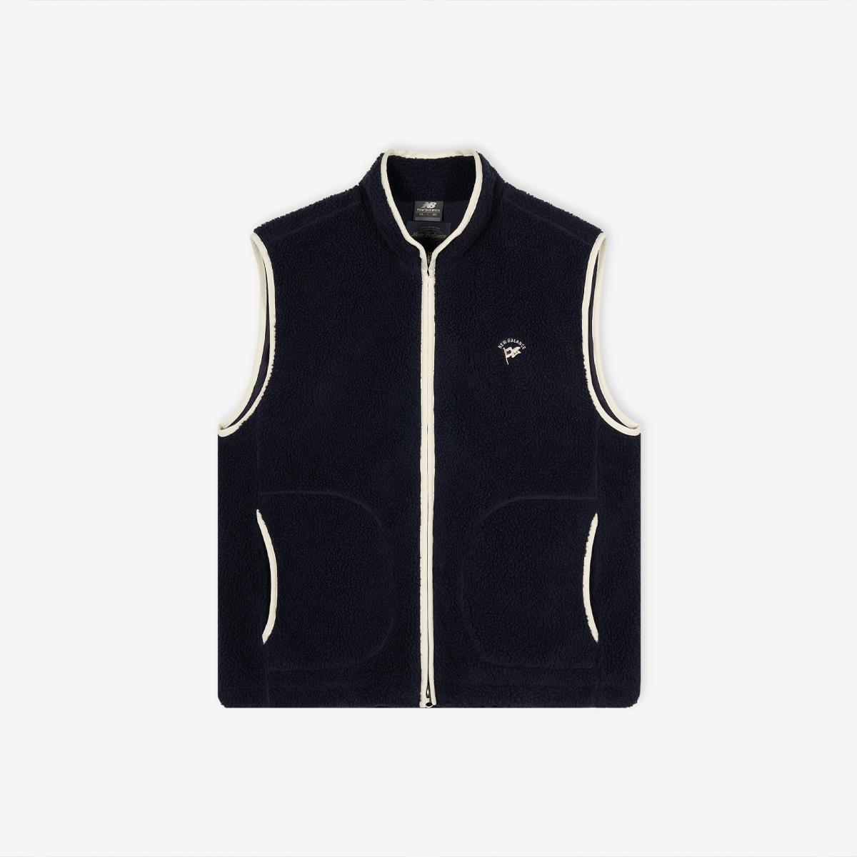 UNI 크래프트 클래식 플리스 베스트