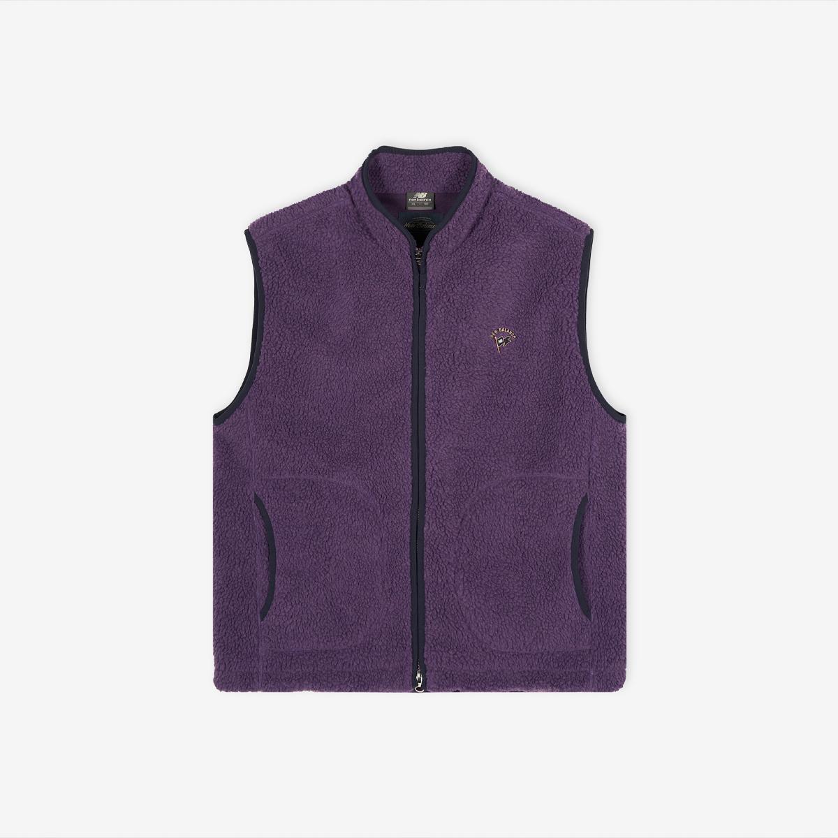 UNI 크래프트 클래식 플리스 베스트