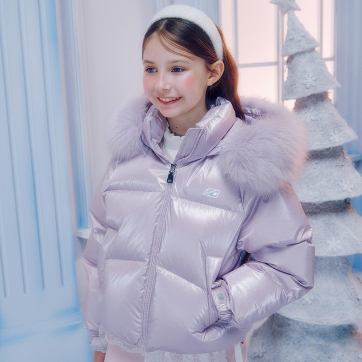 (76)Light Purple