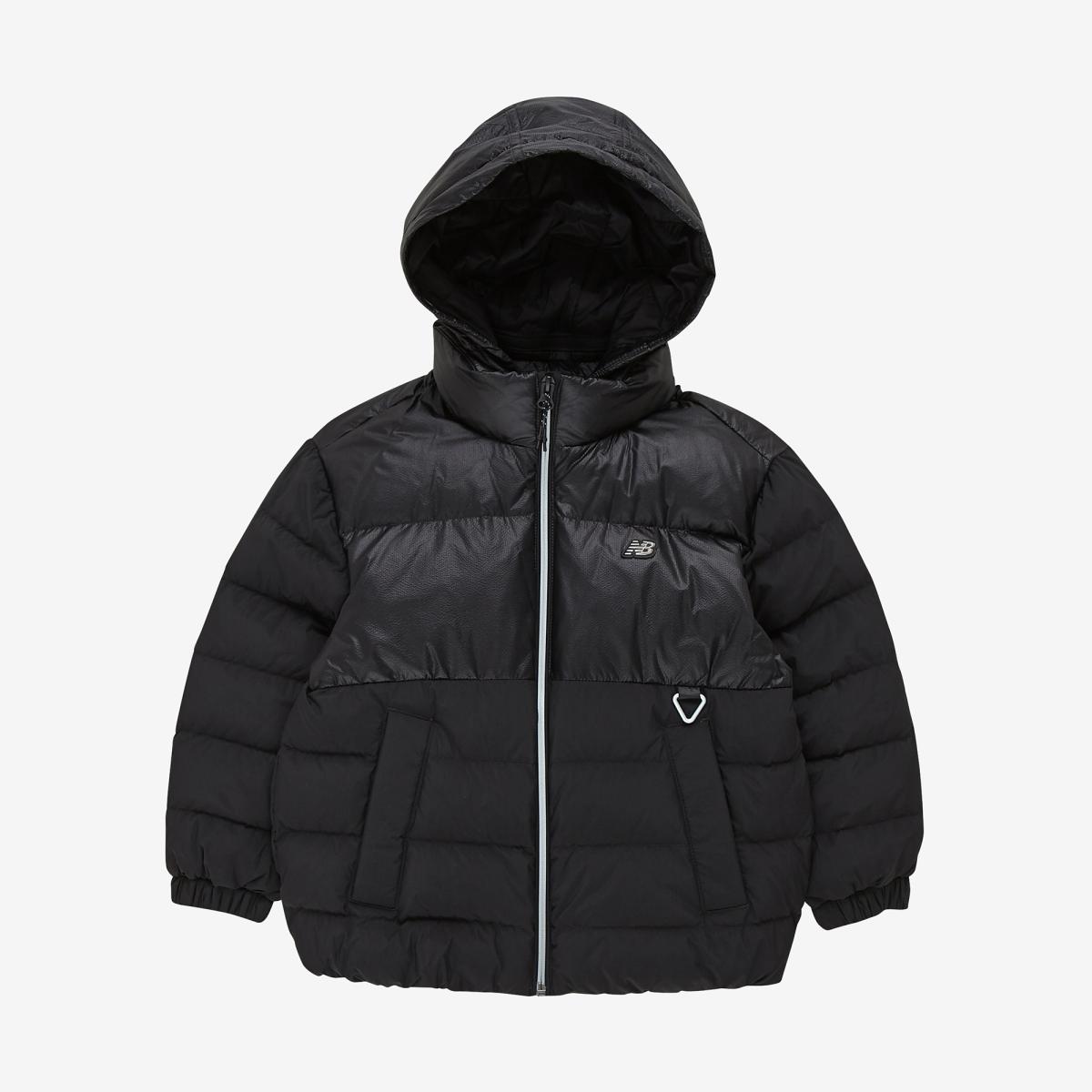 (B0)True Black