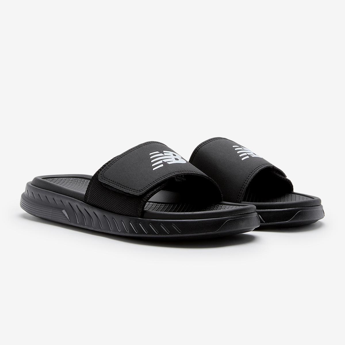 NB 쿠셔닝 슬라이드 / SD1501BK3