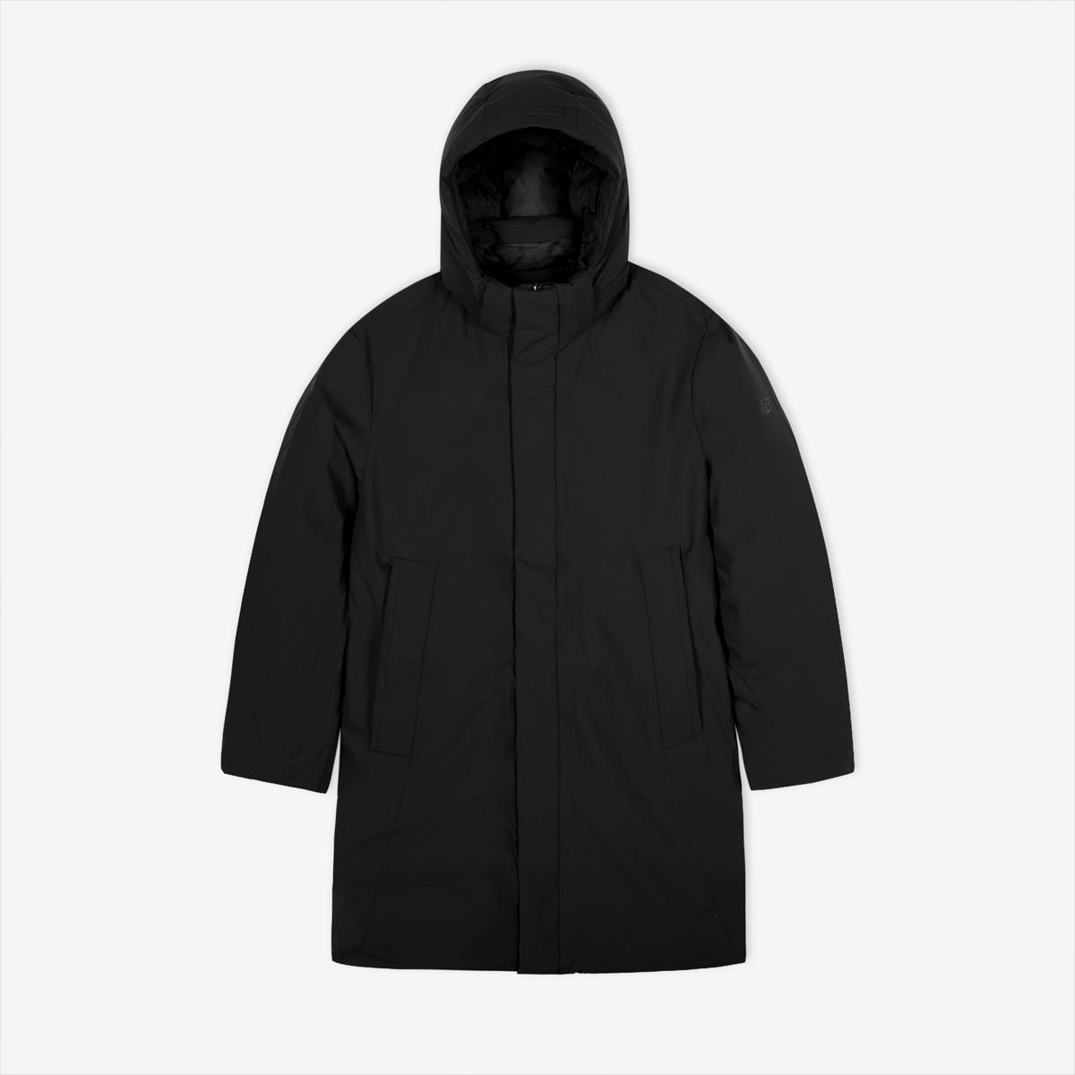 MEN 액티브 클라우드 미니멀 롱 다운 (European Goose)