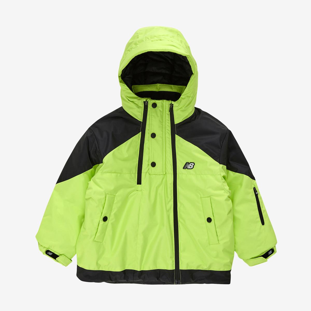 ESSENTIAL_스키점퍼