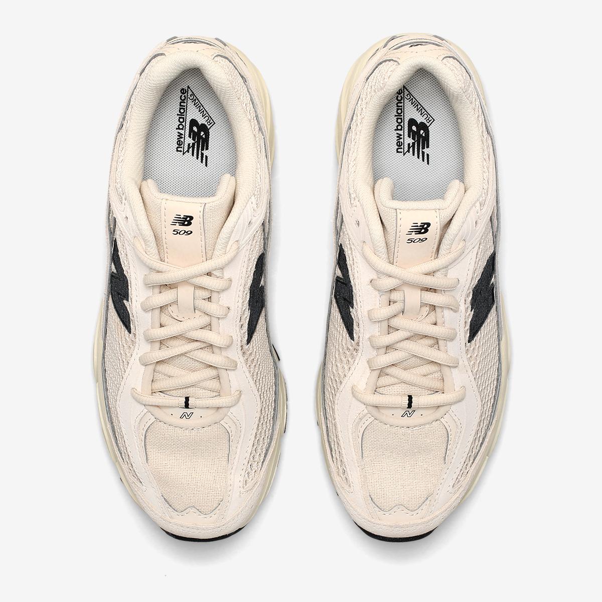 New Balance Korea - U509BA (BISQUE)