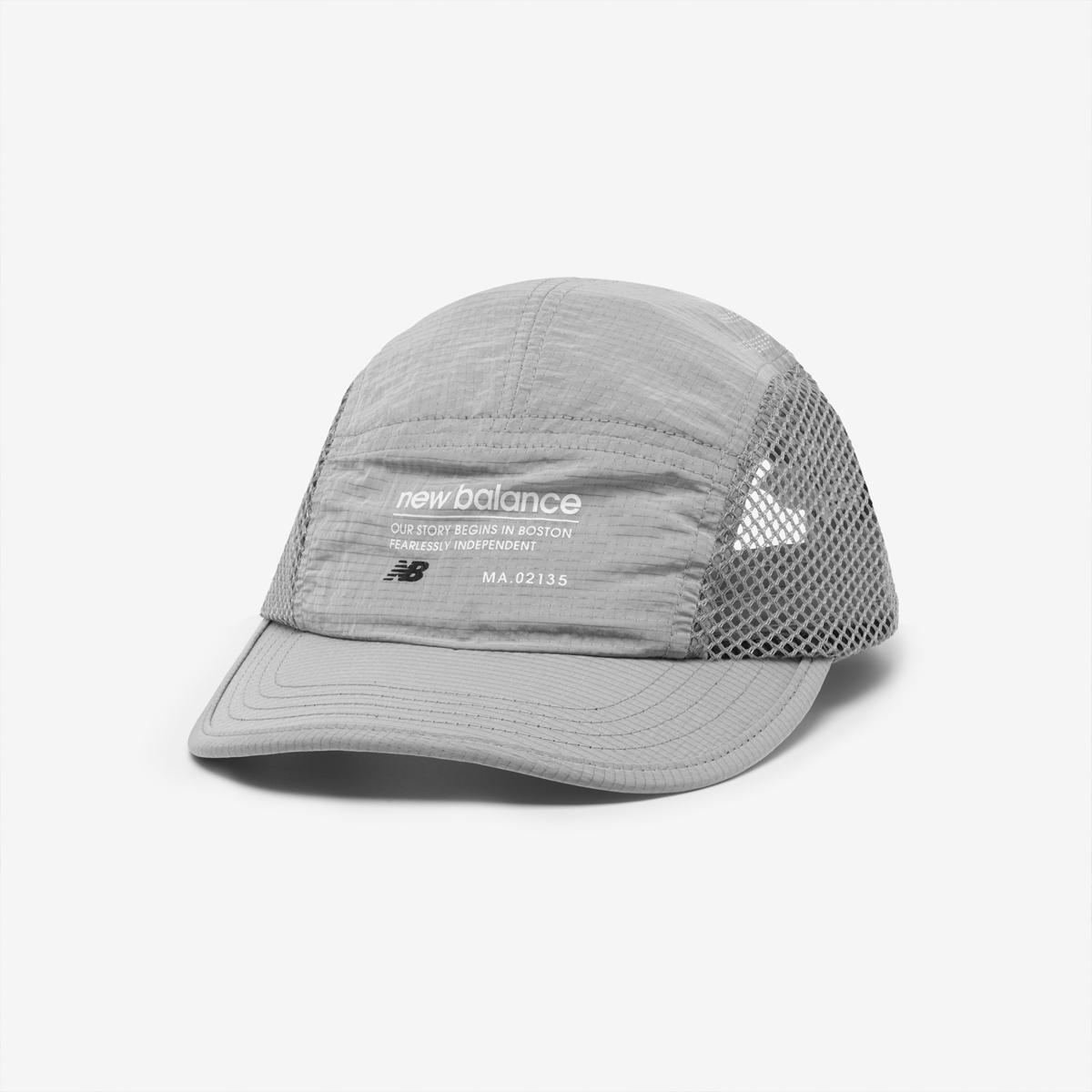 컬러포인트 퍼포먼스 메쉬캡