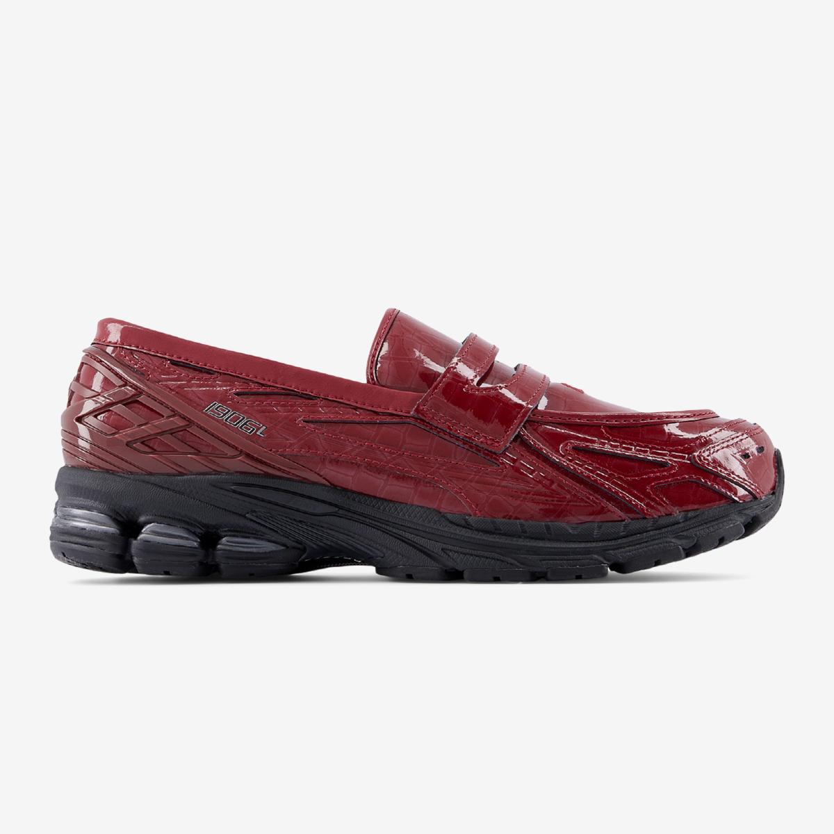 U1906LCS (MONARCH BURGUNDY)