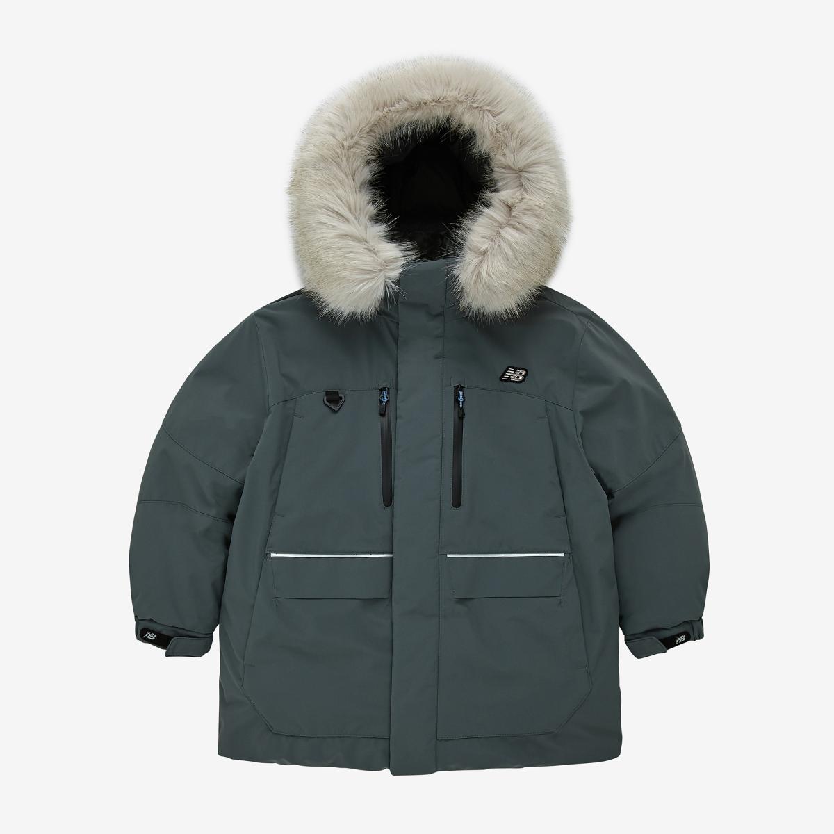 ESSENTIAL_남아 미디다운 (GOOSE)