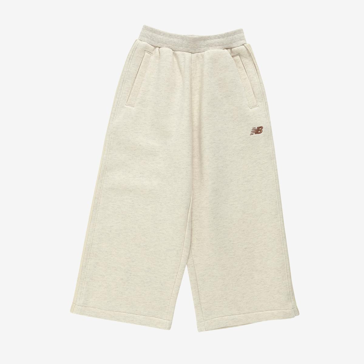 TRACK SPORTS_기모 사카리바 트랙 팬츠