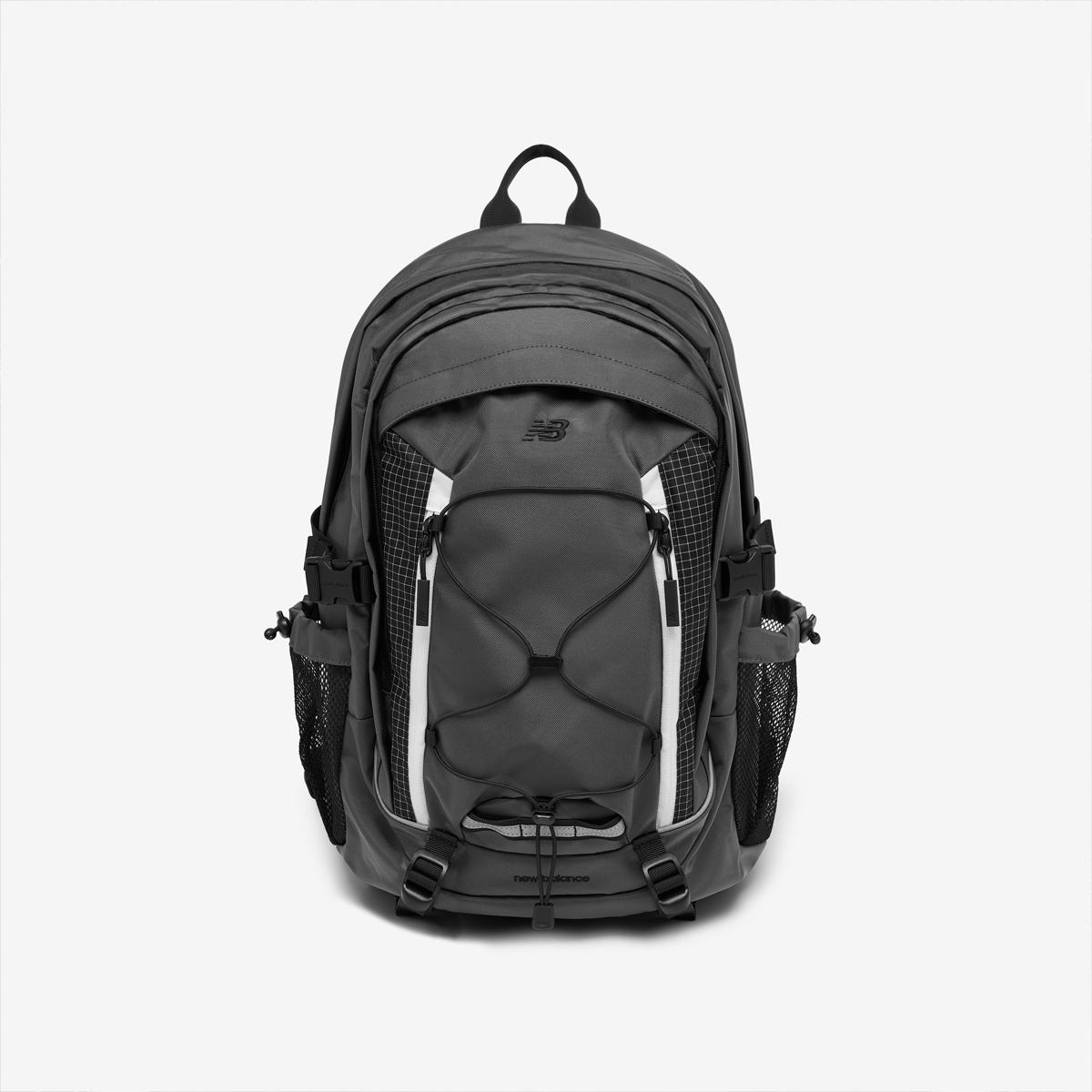 Trail Boost Backpack