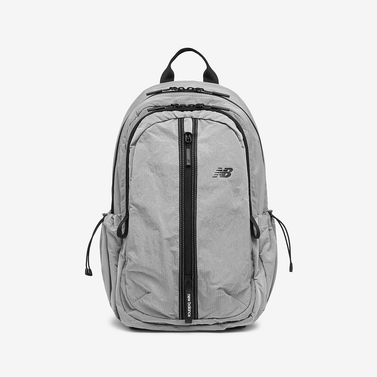 UNI Ndurance 메탈립 초경량 백팩