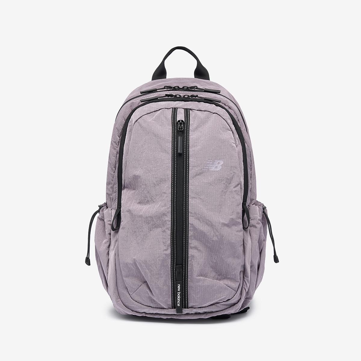 UNI Ndurance 메탈립 초경량 백팩