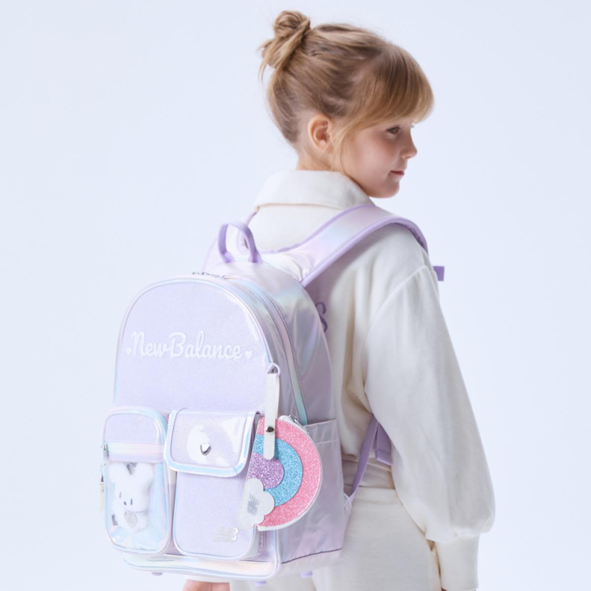 [예약판매][LIGHTINGS] 오로라POP 세트 ( 보조가방증정 )