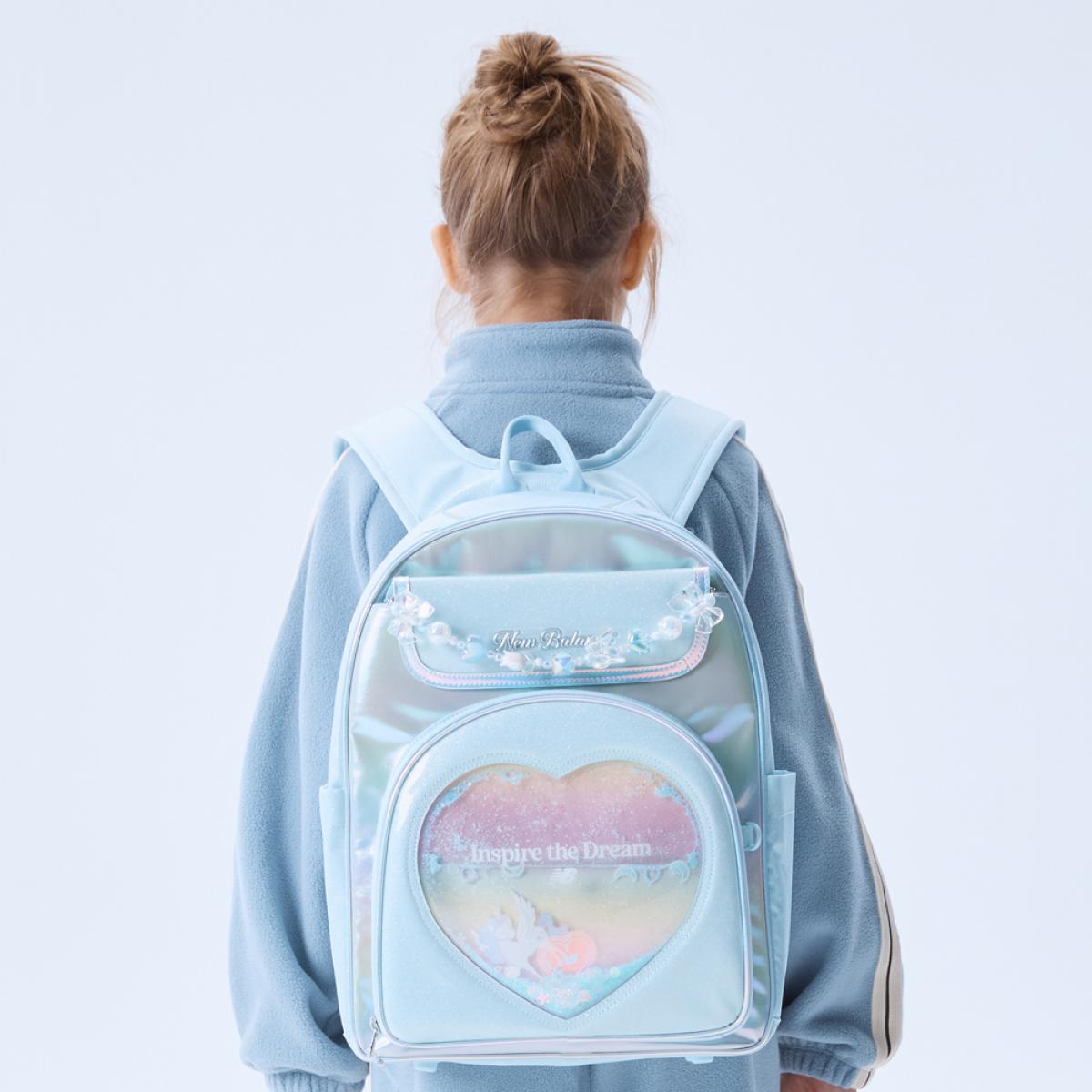 [LIGHTINGS] 블링POP 세트 ( 보조가방증정 )