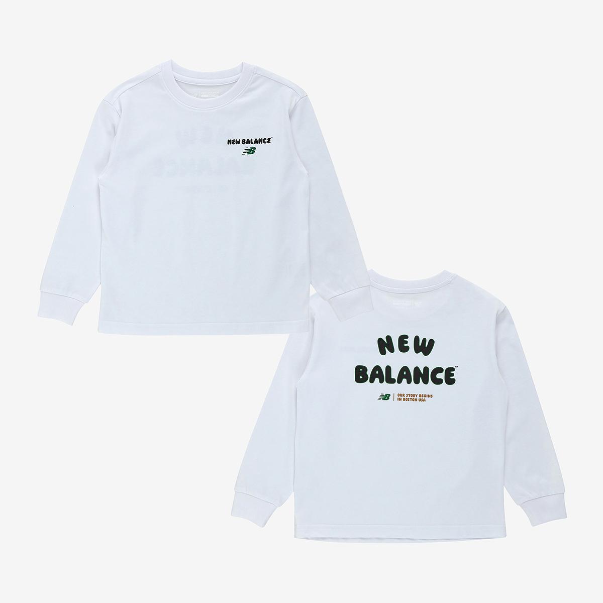 WE GROW TOGETHER_   긴팔티