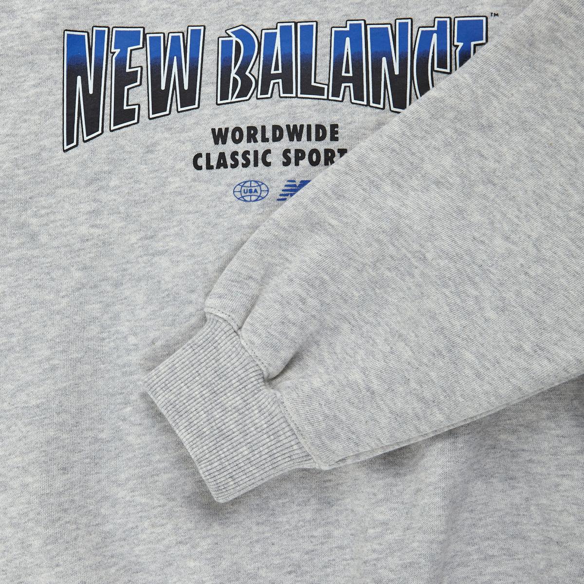 (AA)Light Melange Gray