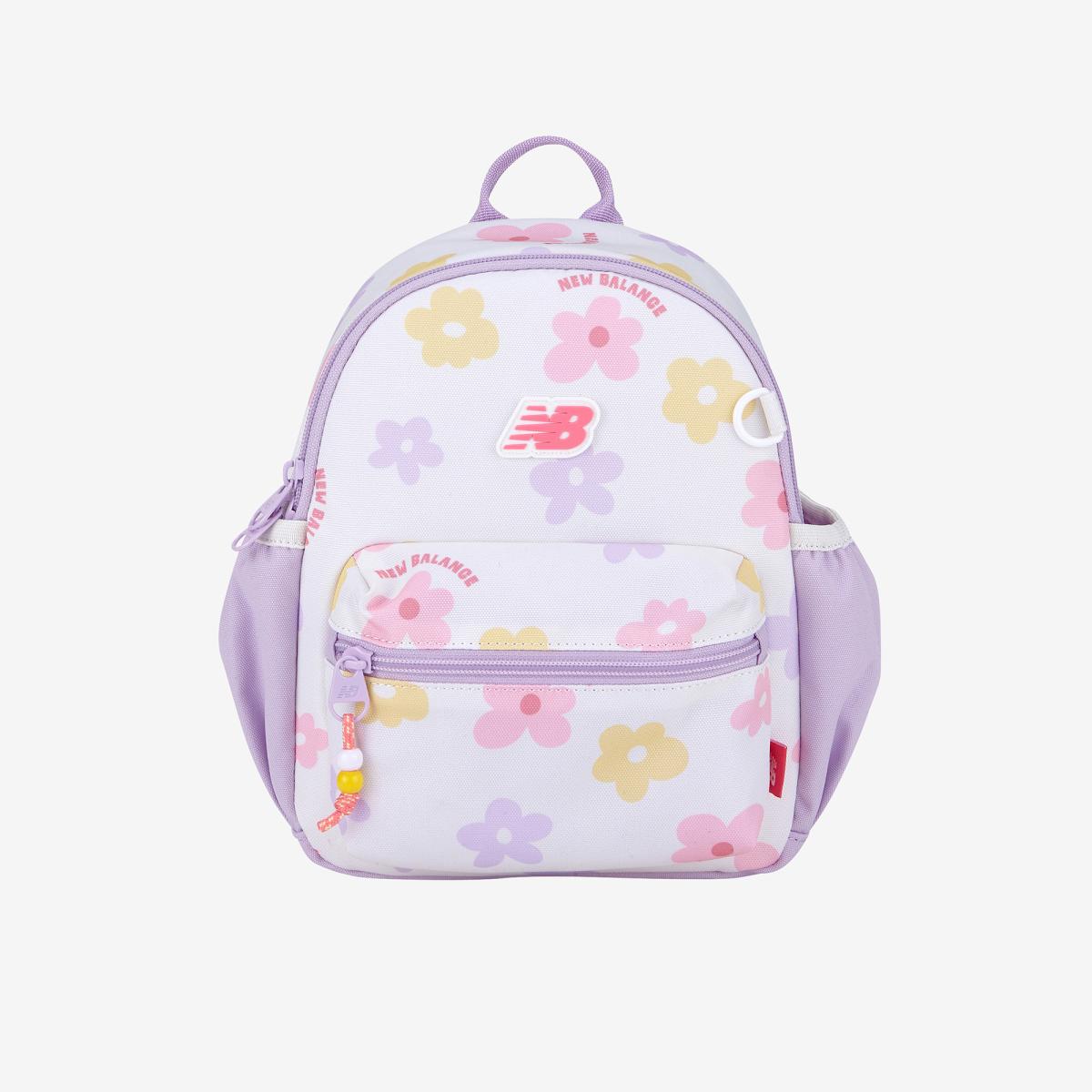 패턴 미니미 가방