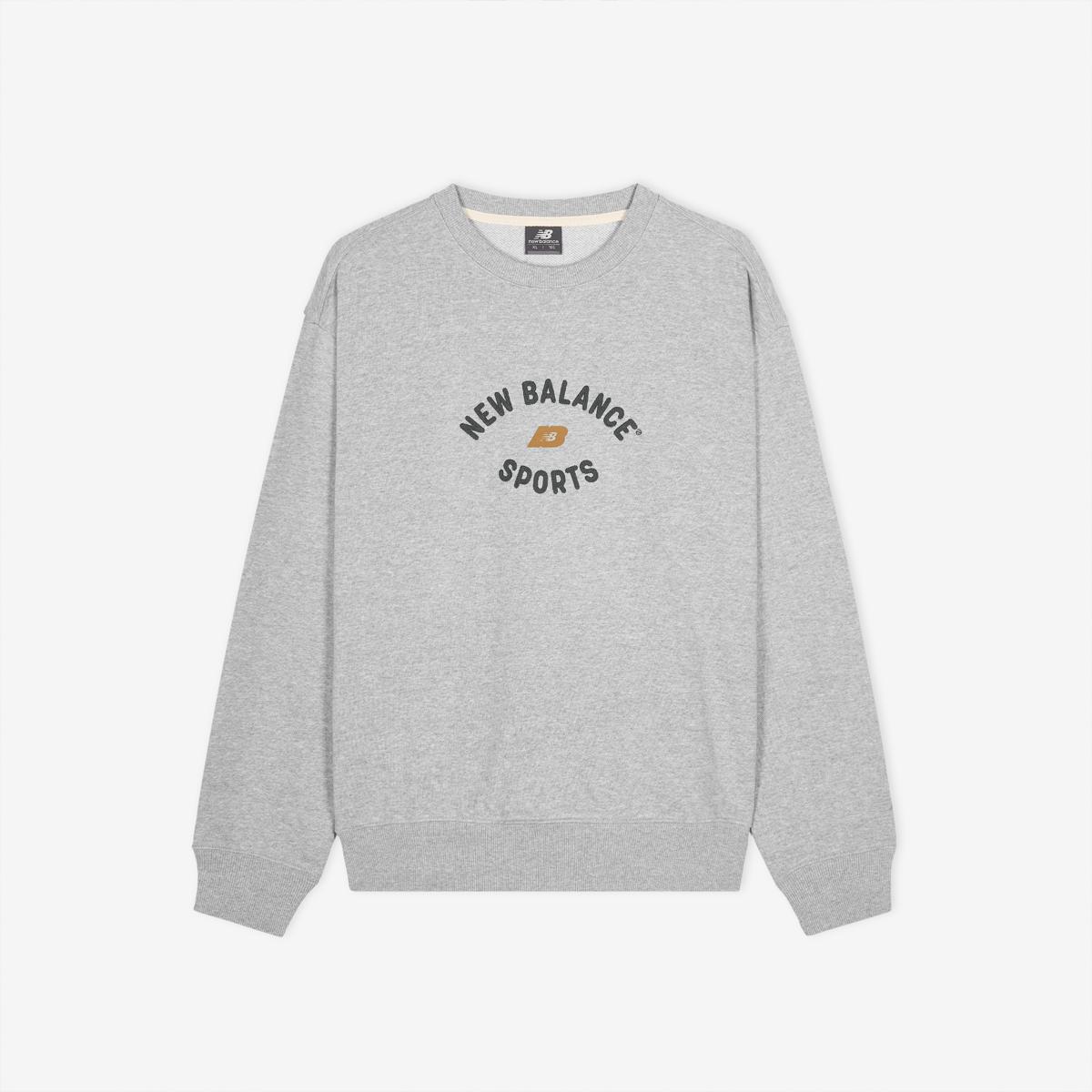 (AC)Melange Gray