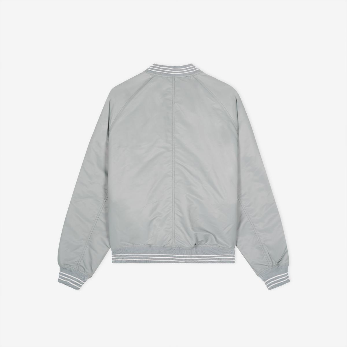 [SK]Silver Khaki