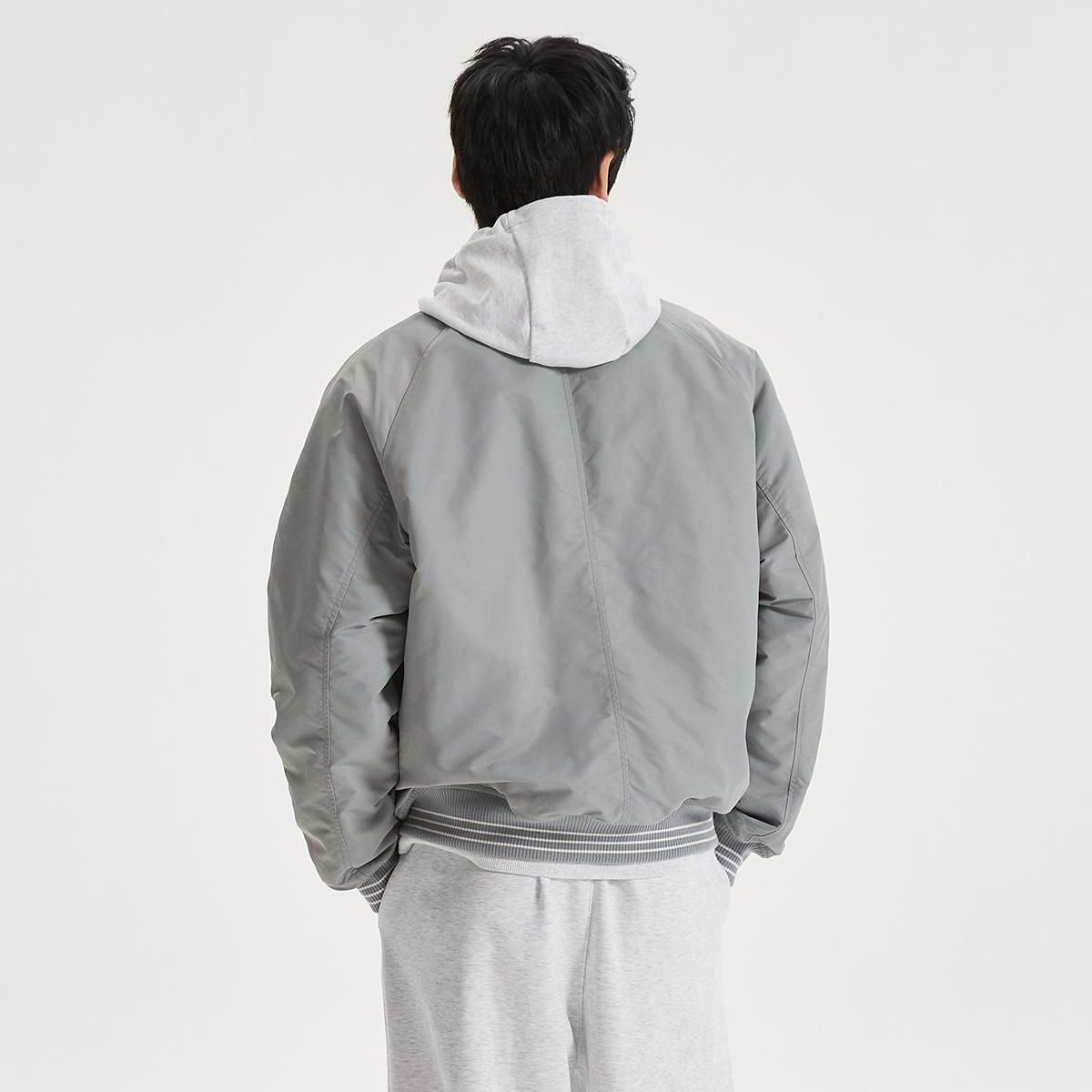 [SK]Silver Khaki