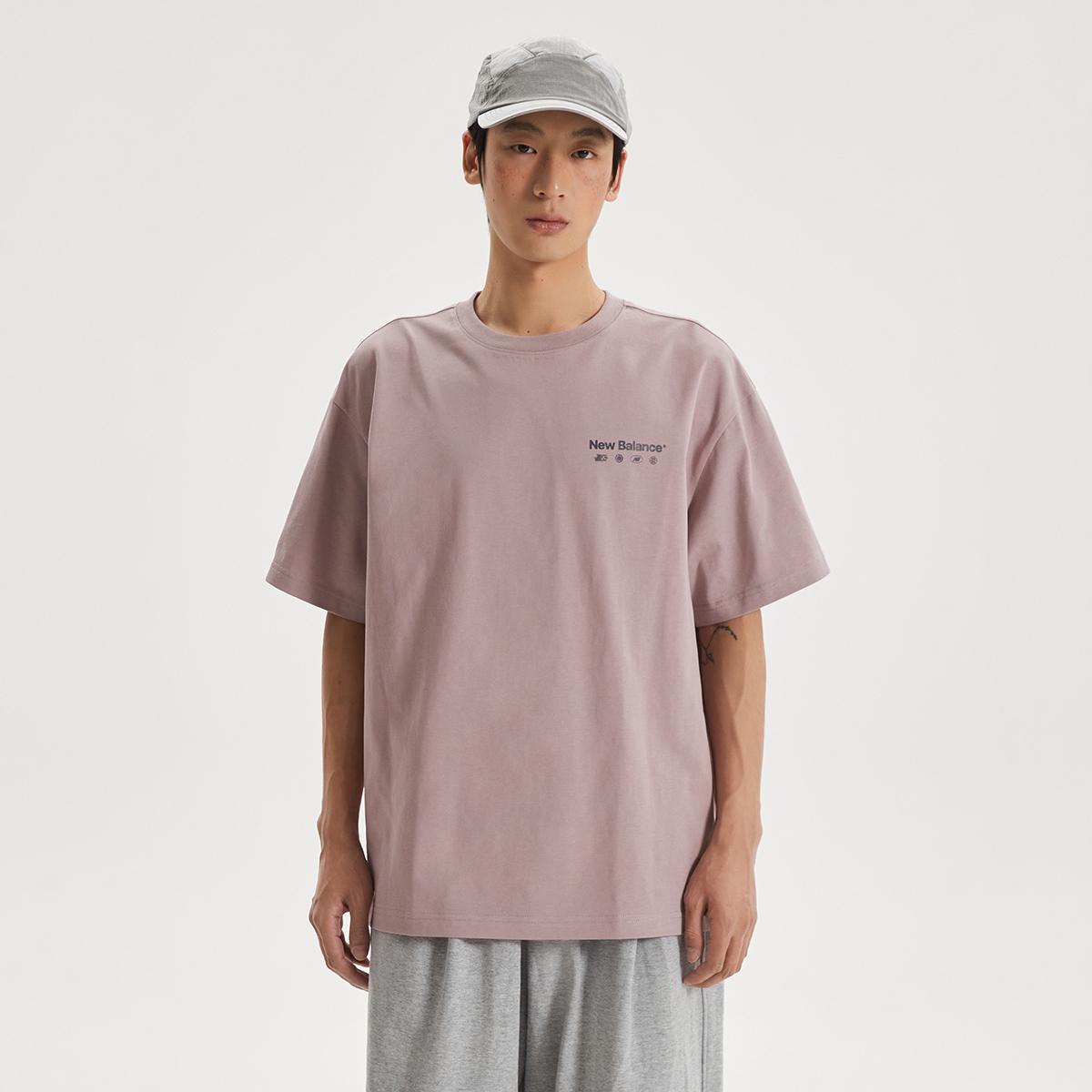 (GP)Grey Pink