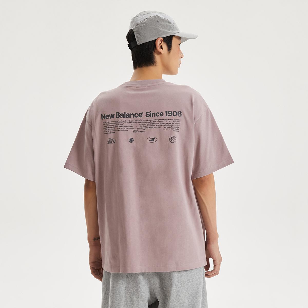 (GP)Grey Pink