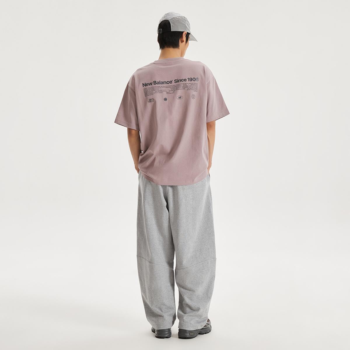 (GP)Grey Pink