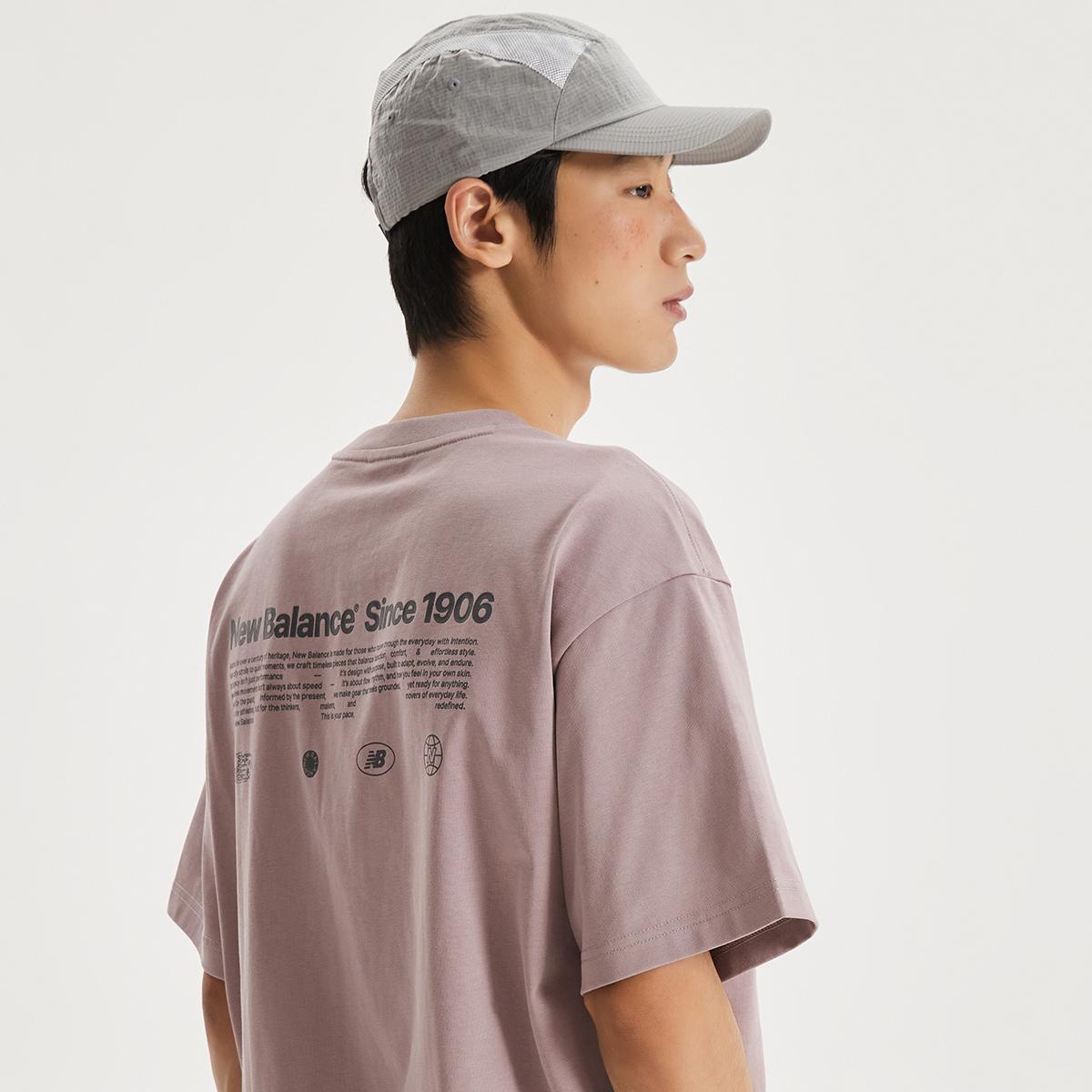 (GP)Grey Pink