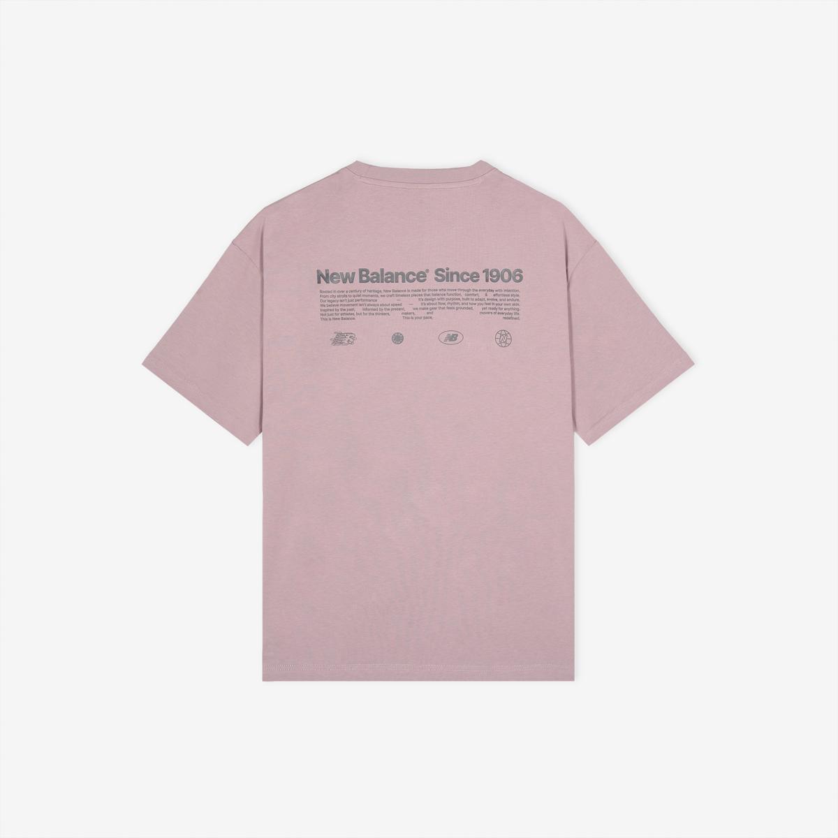 (GP)Grey Pink