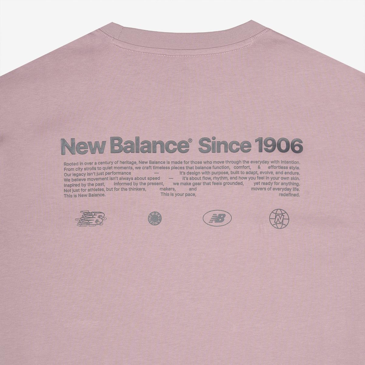 (GP)Grey Pink