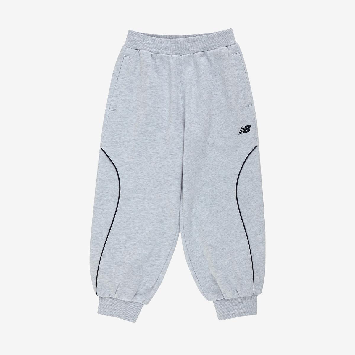 (AA)Light Melange Gray