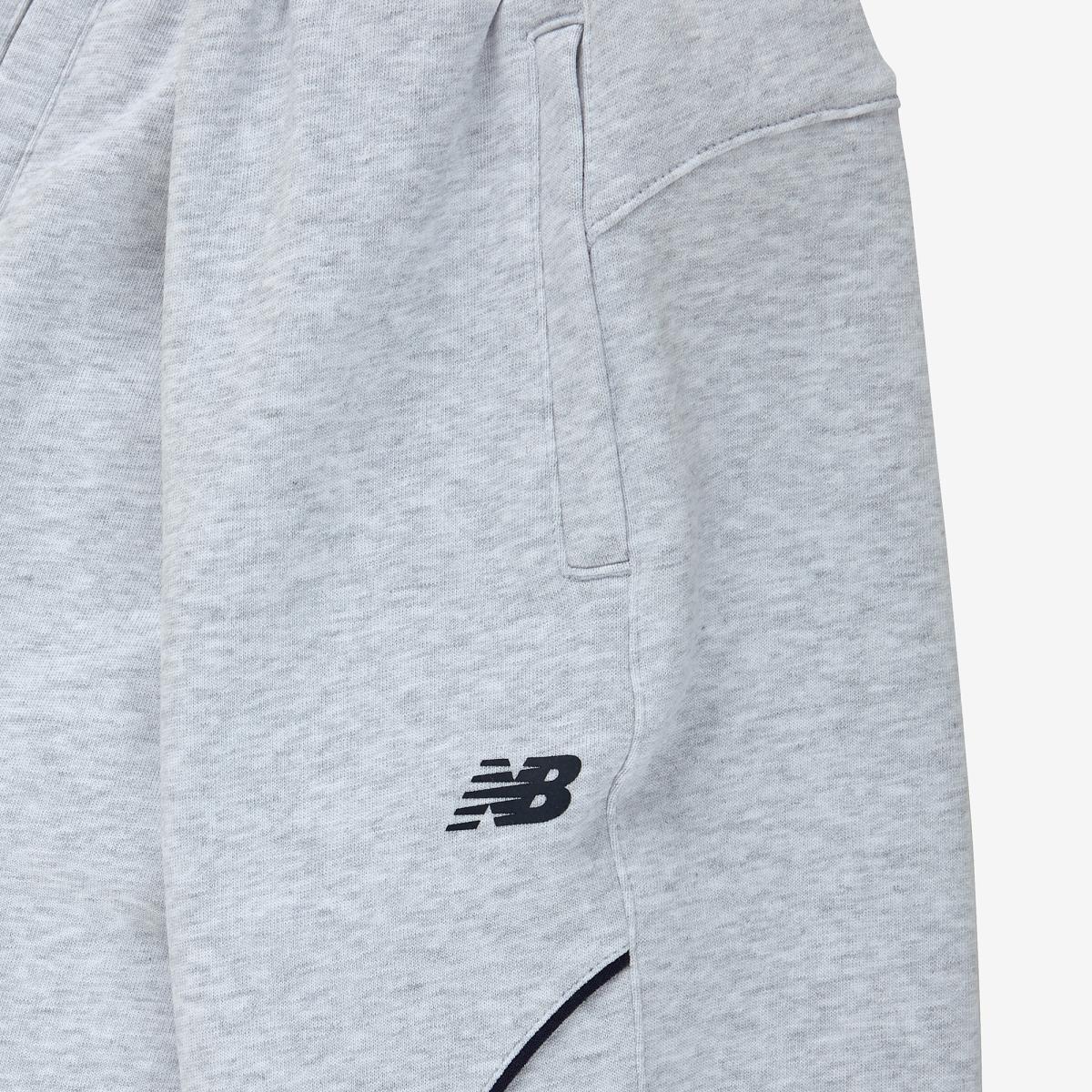 (AA)Light Melange Gray