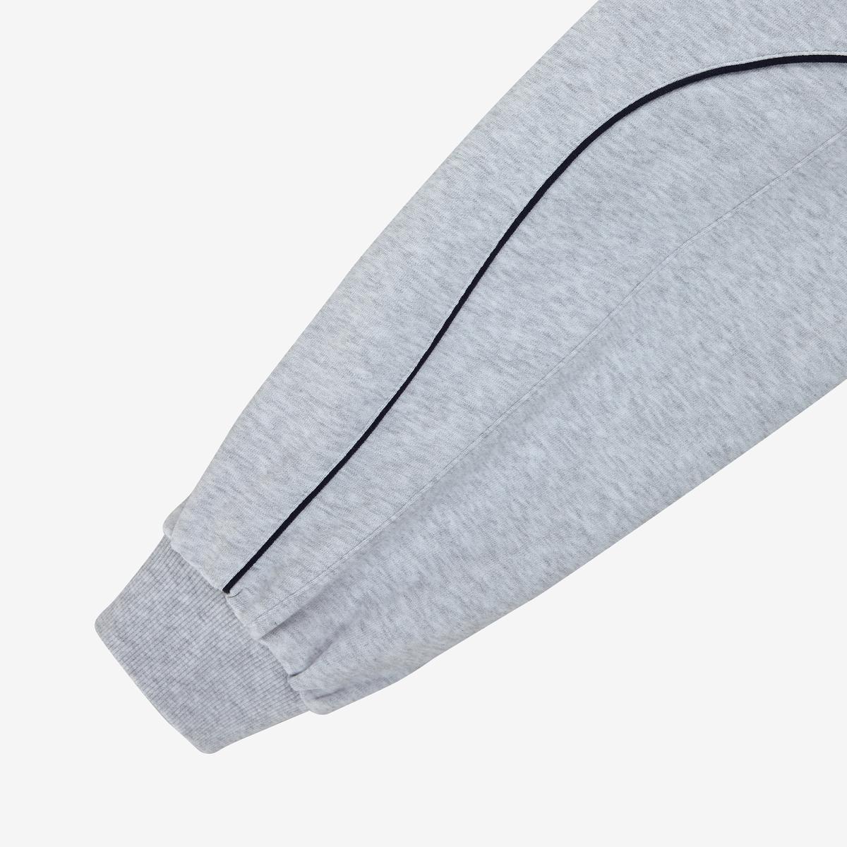 (AA)Light Melange Gray