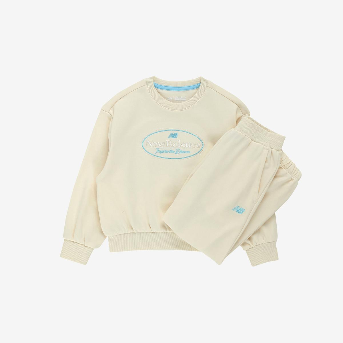 NBgC_볼륨 조거 스웻셋업