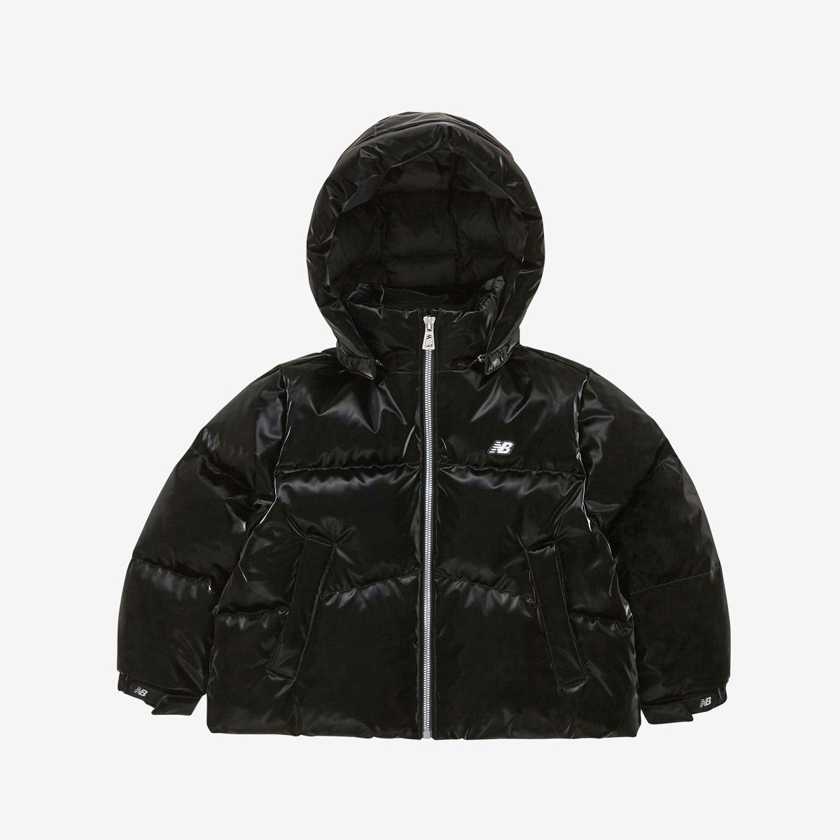 ESSENTIAL_하이 글로시 숏다운 (DUCK)