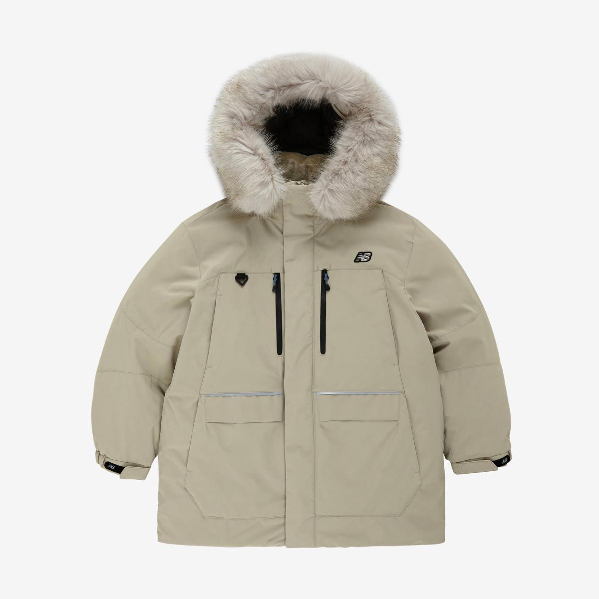 ESSENTIAL_남아 미디다운 (GOOSE)