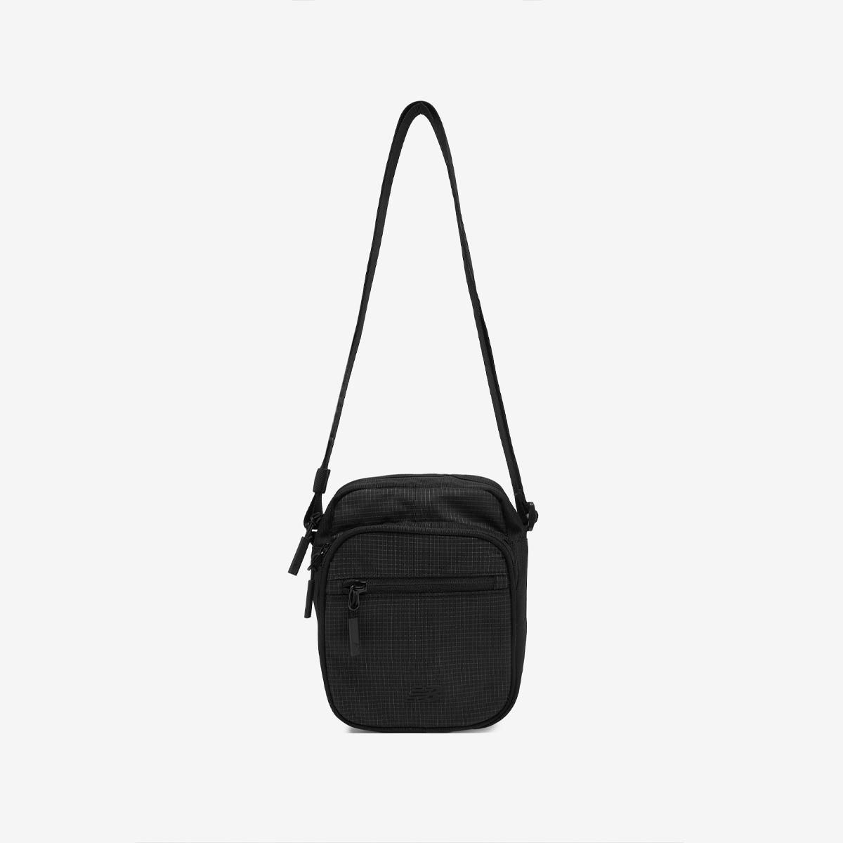 ESS 립스탑 크로스백