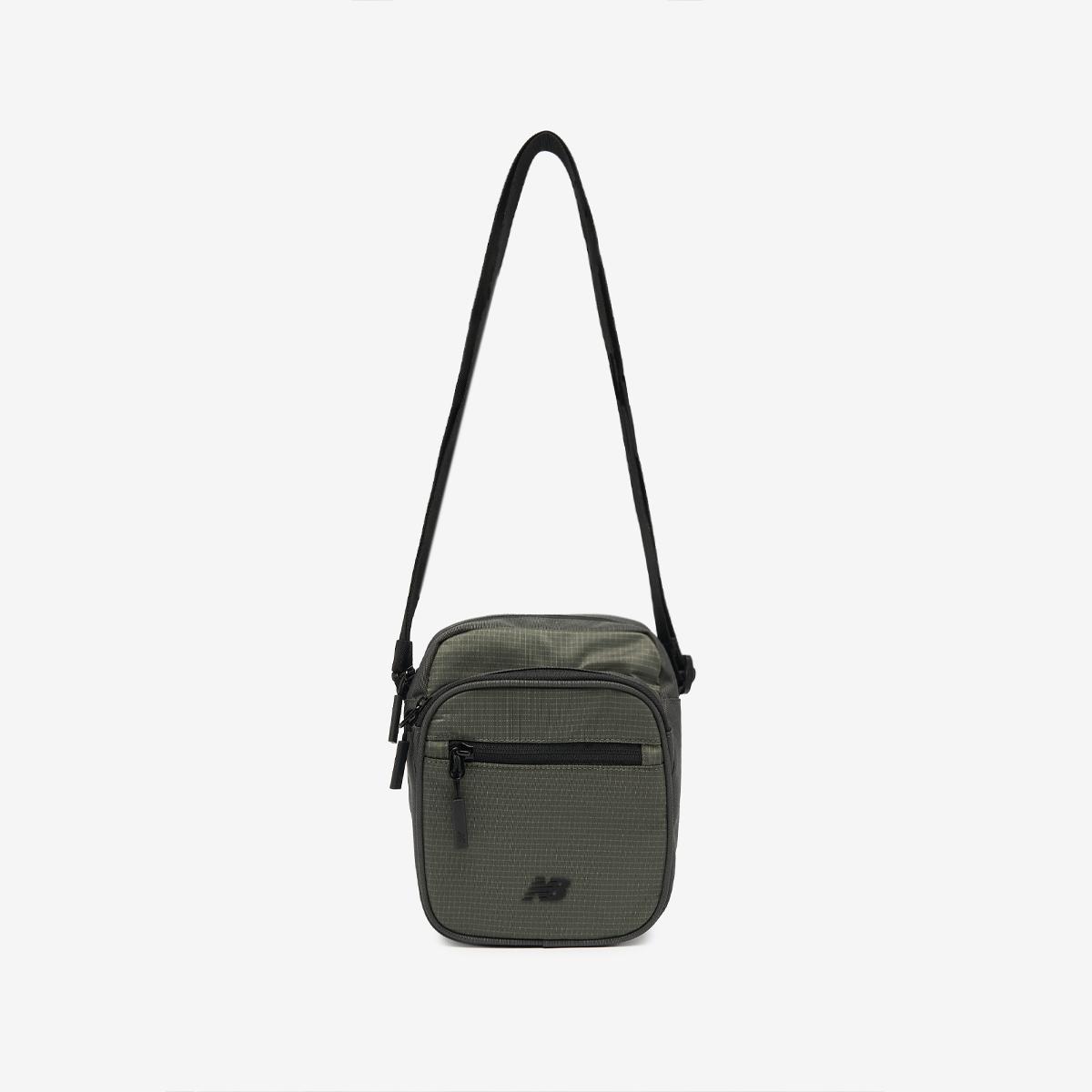 ESS 립스탑 크로스백