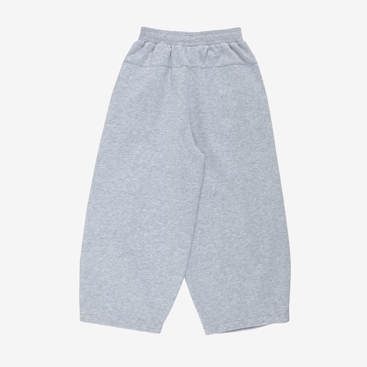 (AA)Light Melange Gray