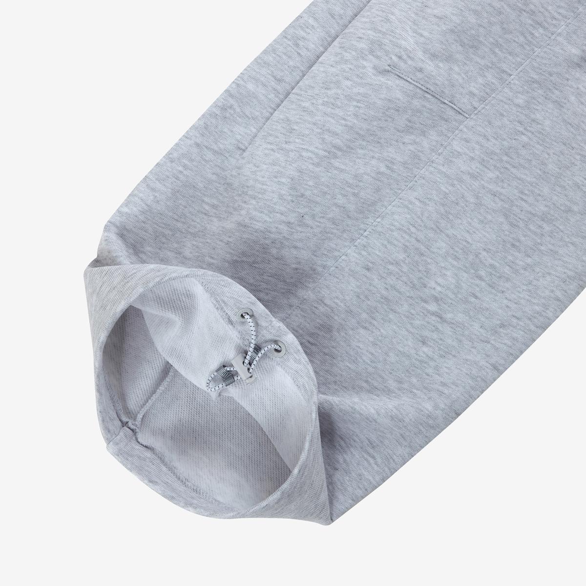 (AA)Light Melange Gray