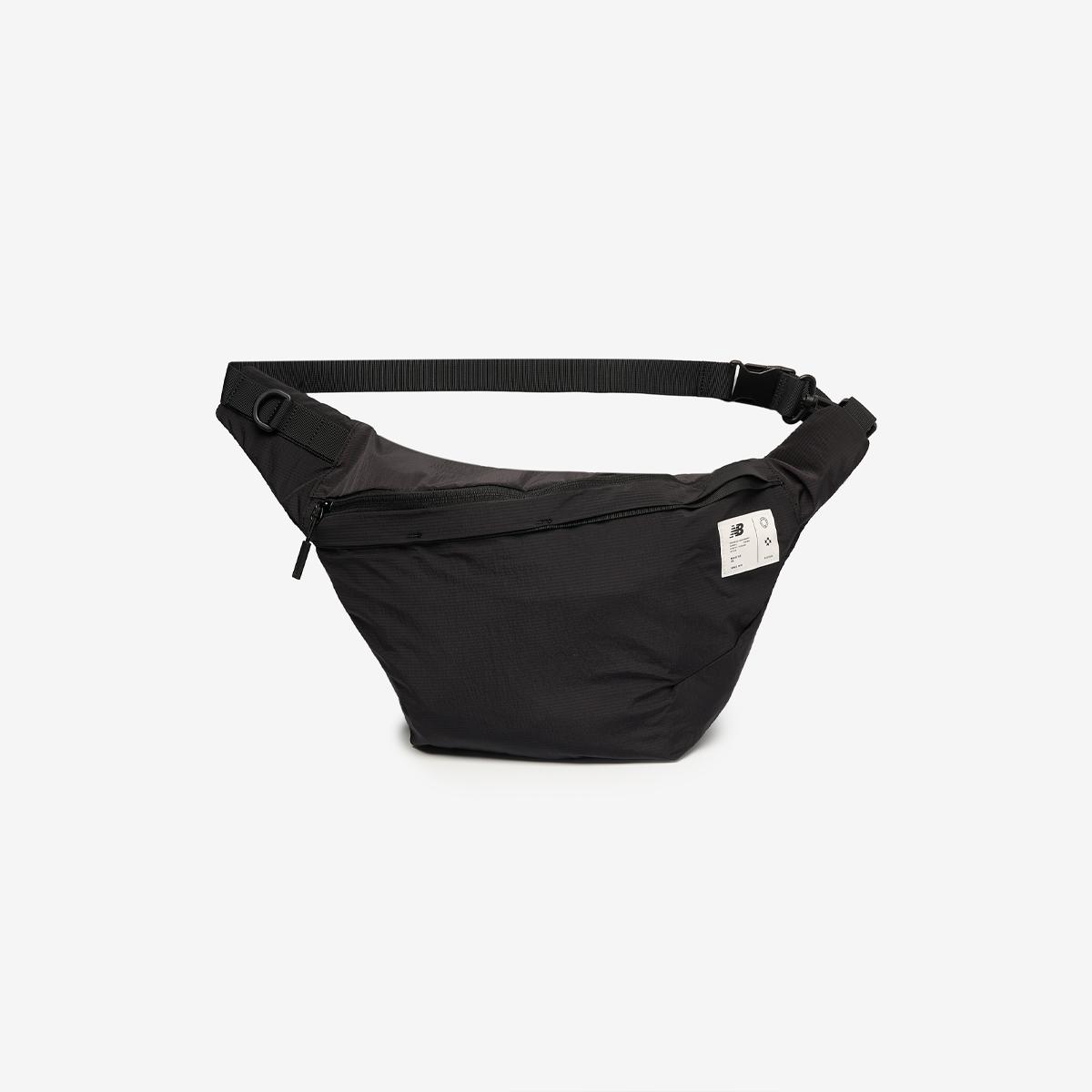 메탈릭 경량 슬링백