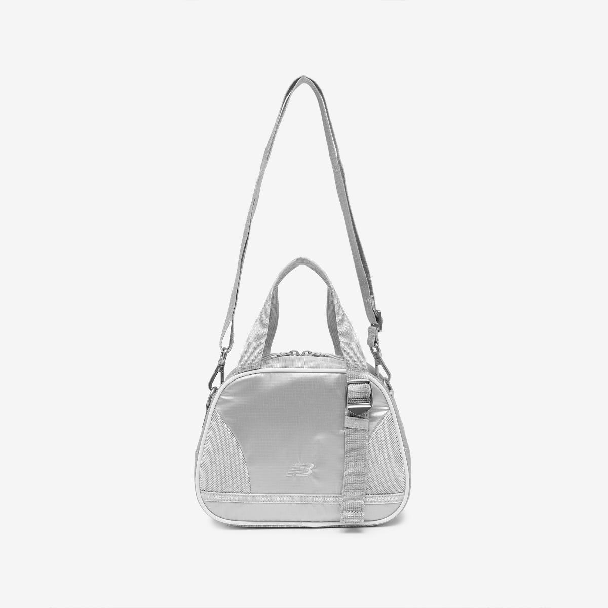 ATHLETIC CLASSIC 립글로시 믹스 토트백(2WAY)