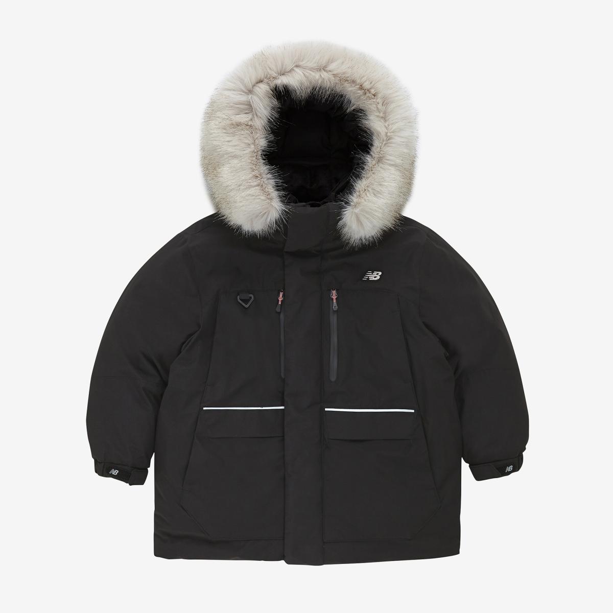 ESSENTIAL_남아 미디다운 (GOOSE)