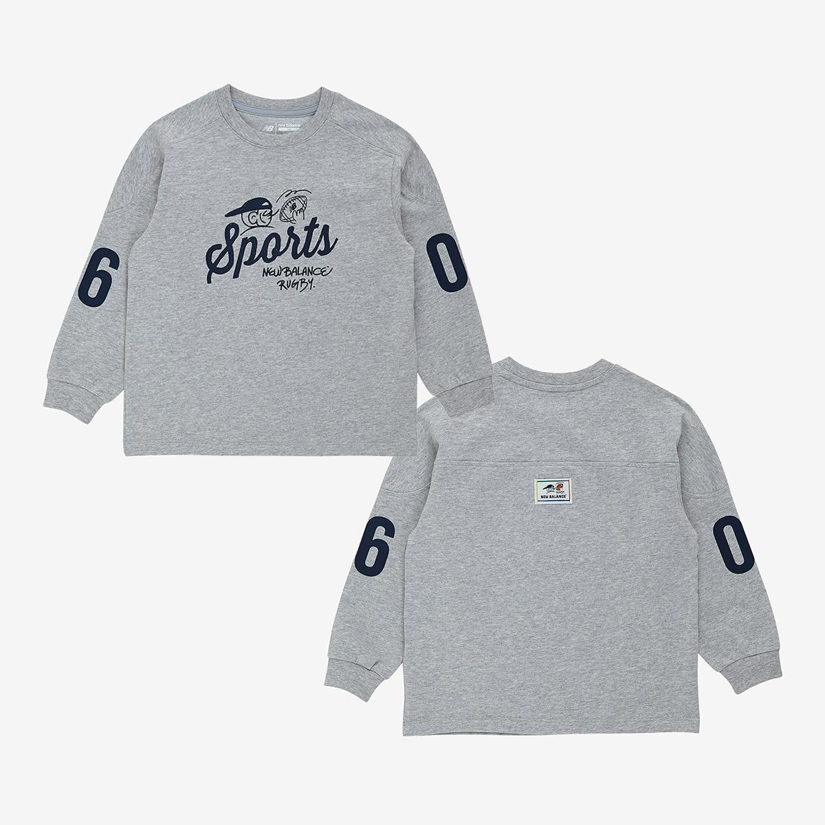 Ready Set Rugby!_럭비 긴팔티