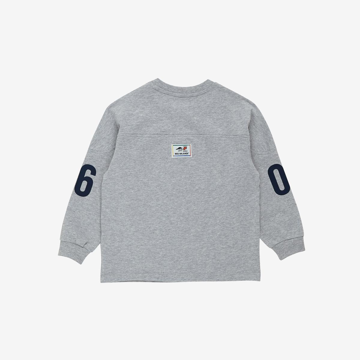 (AC)Melange Gray